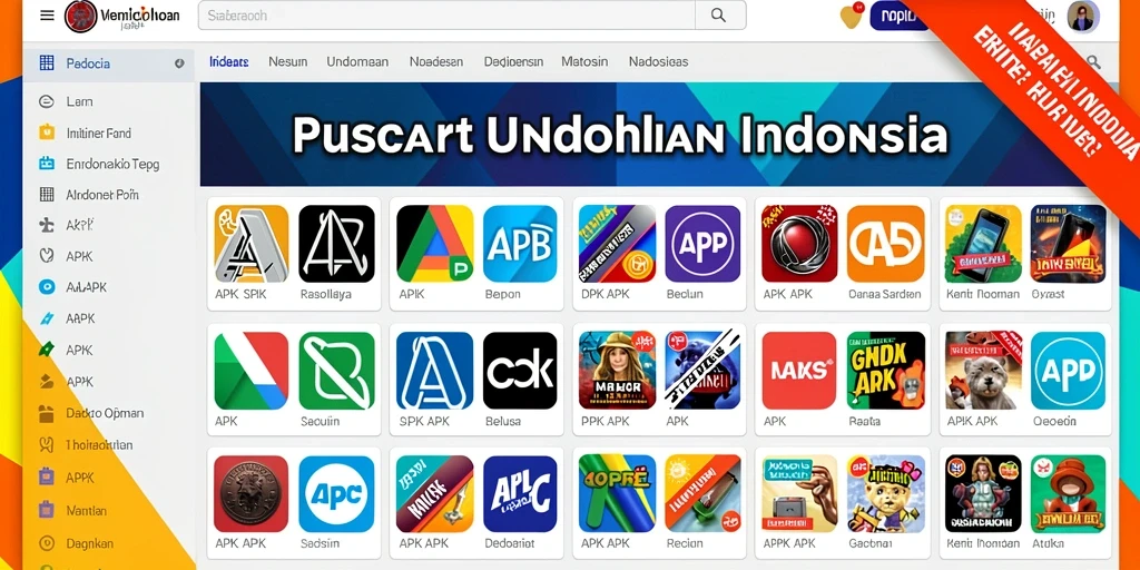 Pengalaman bermain yang mengasyikkan dan seru.