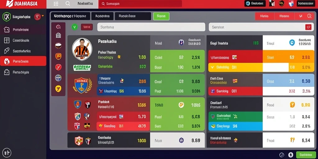 Gameplay yang seru dengan tantangan di setiap level.