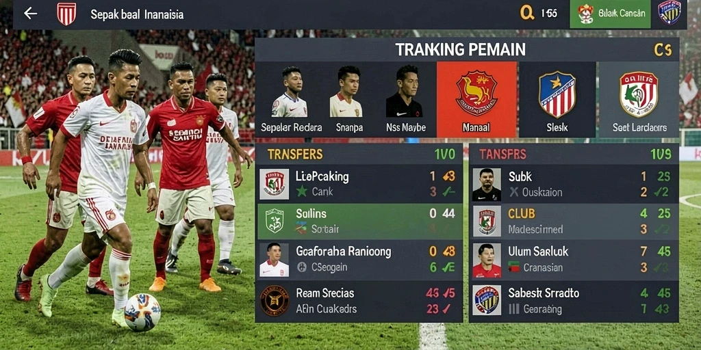Mode multiplayer yang seru untuk dimainkan.