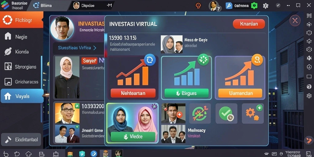 Fitur bonus yang menggoda dan menguntungkan.