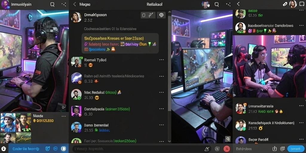 Aksi seru di level menantang BANDIT4D.
