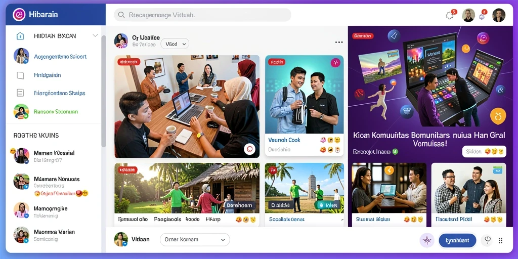 Fitur bonus menarik yang meningkatkan pengalaman bermain.