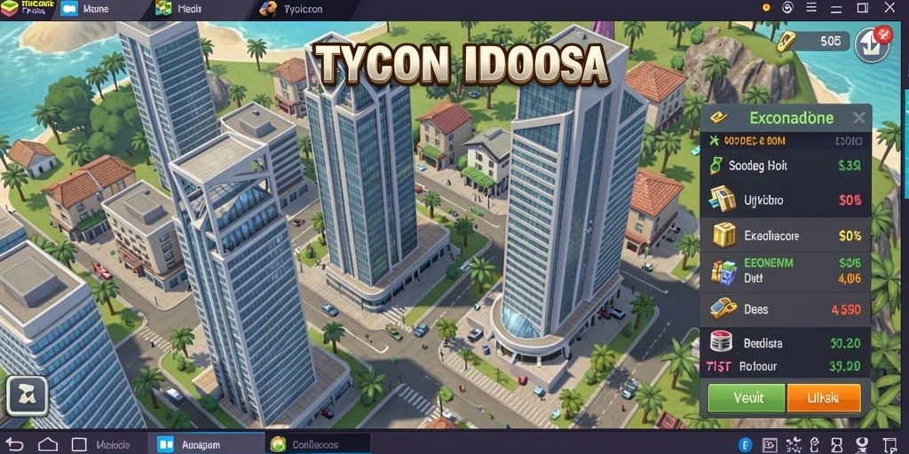Mode multiplayer yang kompetitif dan seru.