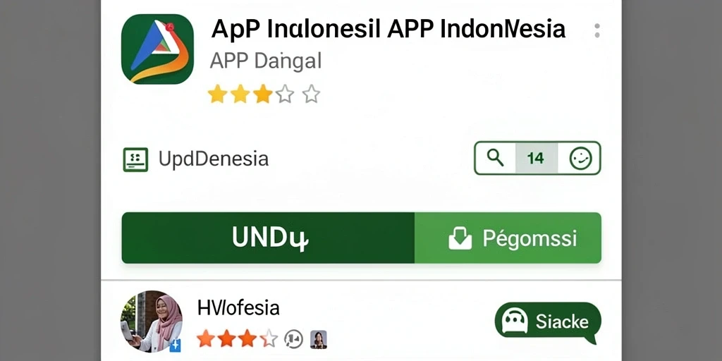 Misi yang beragam dan menantang setiap level.