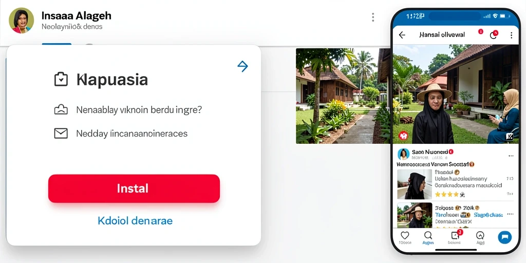 Sistem pembelajaran intuitif bagi semua pengguna.