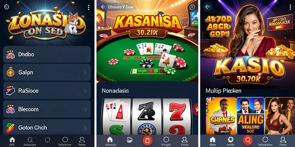 Keamanan transaksi yang terpercaya dan aman.
