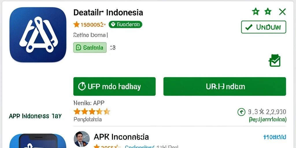Mode multiplayer yang seru dan kompetitif.