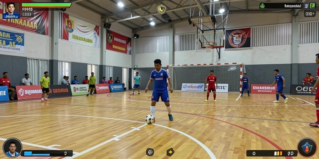 Fitur kustomisasi karakter yang lebih bebas dan kreatif.
