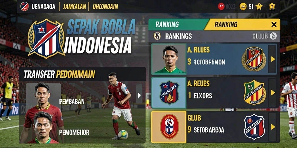 Beragam permainan slot menarik dengan tema yang bervariasi.