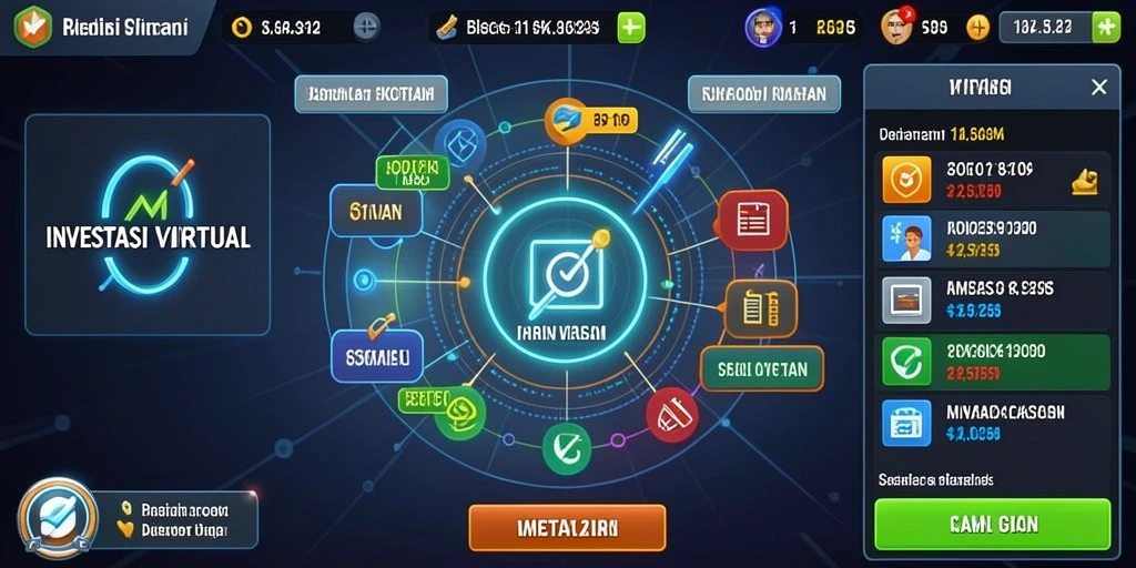 Event khusus memberikan hadiah menarik bagi pemain aktif.