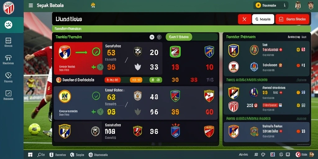 Komunitas aktif dengan banyak turnamen menarik.