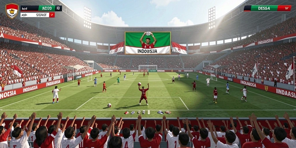 Pengalaman multiplayer yang seru dan interaktif.