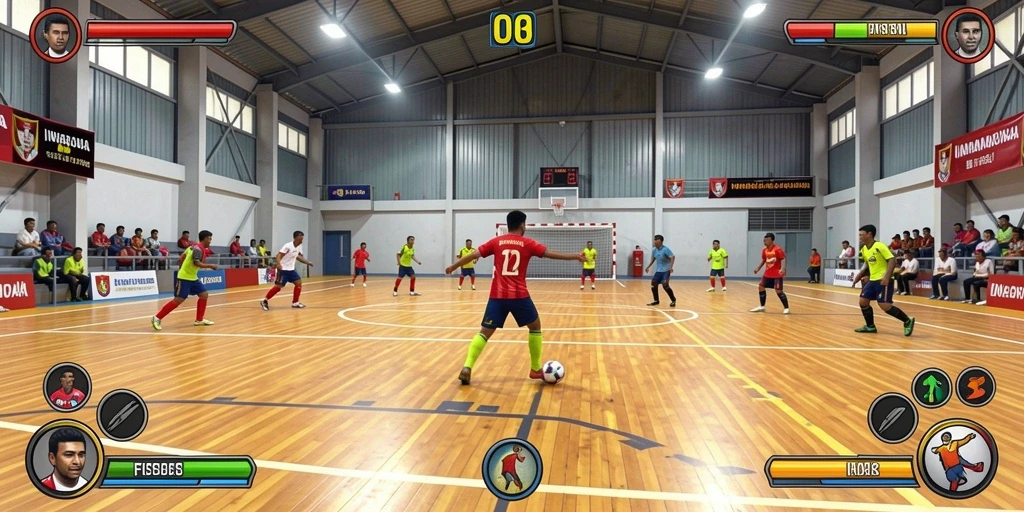 Promo menarik yang sering diperbarui untuk pengguna.