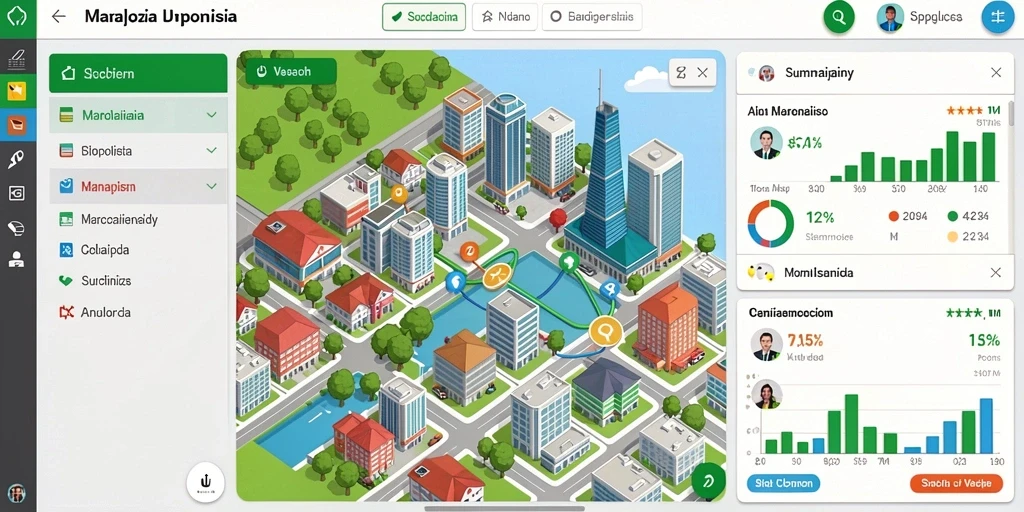 Fitur multiplayer untuk bermain bersama teman.